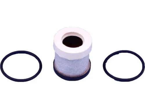 Lugtfilter 0230551P m/o-ringe t/v500