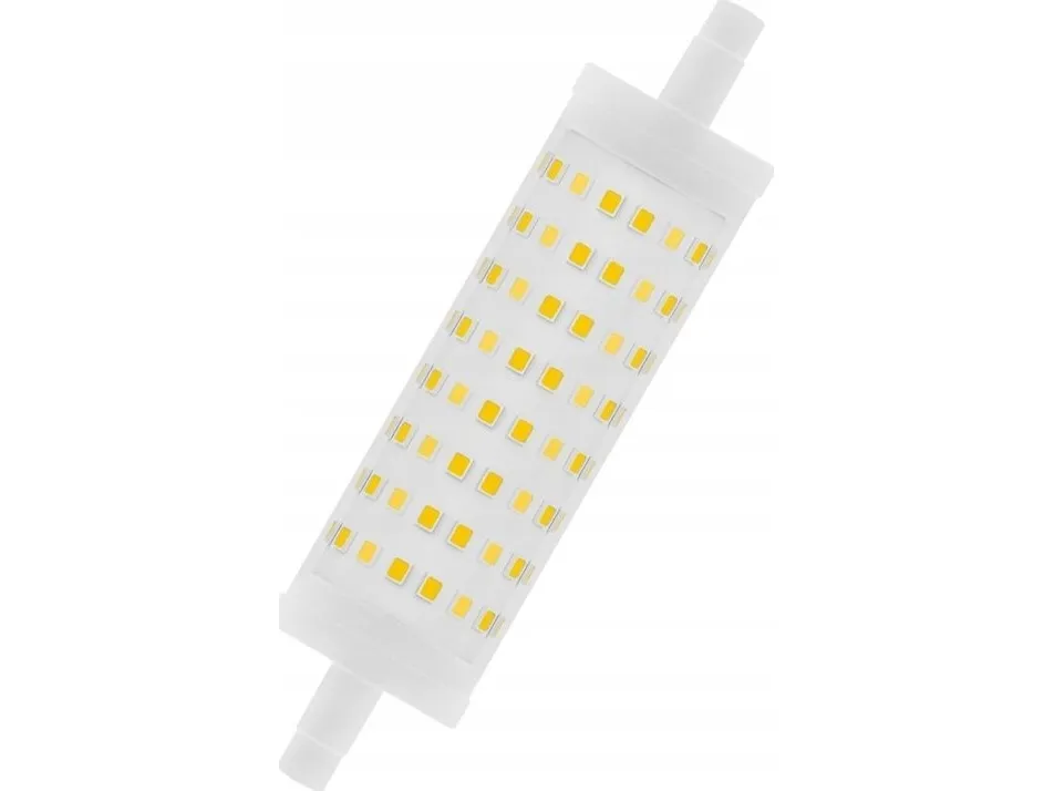 LEDVANCE LED-lampe 118mm 827, dim., 118 LEDLINE118125D15W827