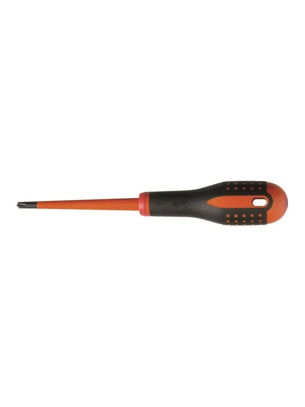BAHCO 8520sl insulated ergo combi tip screwdrivers with slim blades 6.0/ph2
