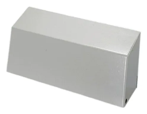 Rittal 3213.310, Grå, Stål, 3304.xxx, 3305.xxx, 1,4 kg, 1,46 kg