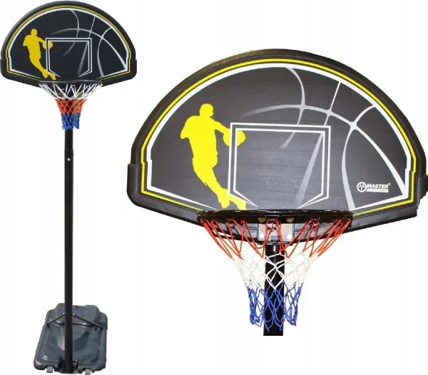Master Portable Basketball MASTER Street 305