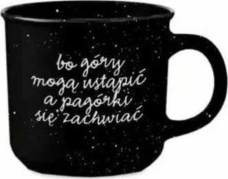 Vintage krus - Bo góry EDUKAMP
