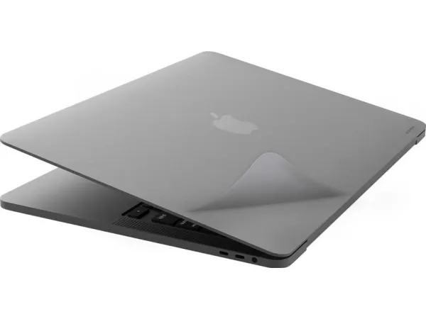 Jcpal JCPal MacGuard 2in1 Skin Set-etui til MacBook Air 15 M2 Space Grey - Sikkerhetsgaranti. Enkle avdrag. Gratis frakt over PLN 170.