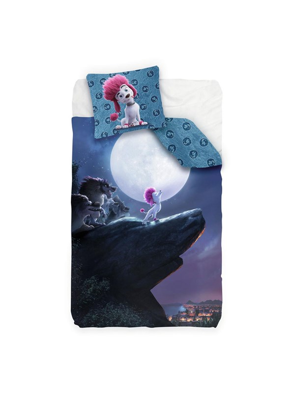 Studio 100 - 100% Wolf Duvet Cover
