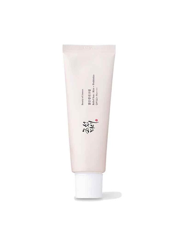 Beauty of Joseon Relief Sun Rice + Probiotics SPF50 50ml