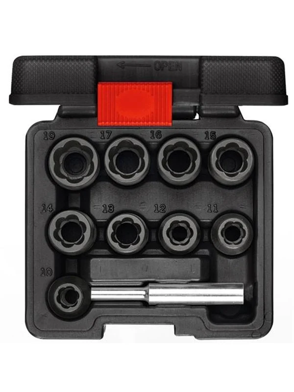 Gedore R68003010 screw/bolt extractor