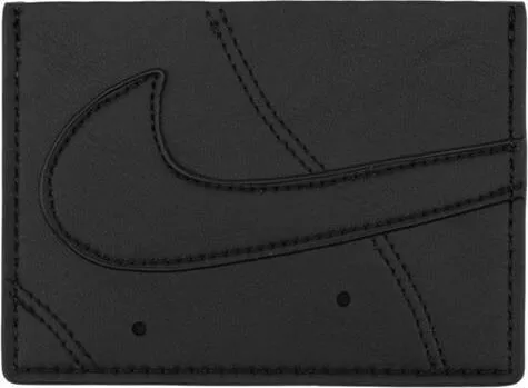 Nike kortholder Icon Air Force 1 Card sort N1009738013