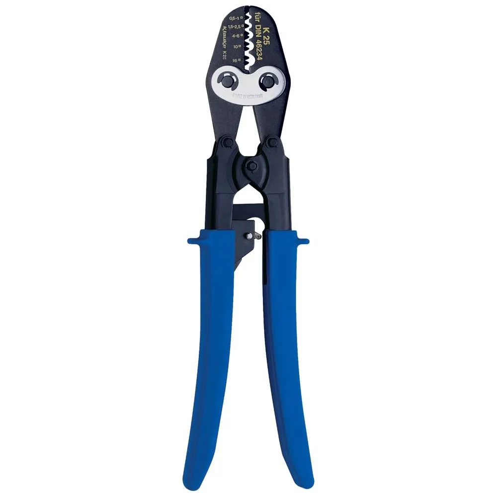 Klauke K25