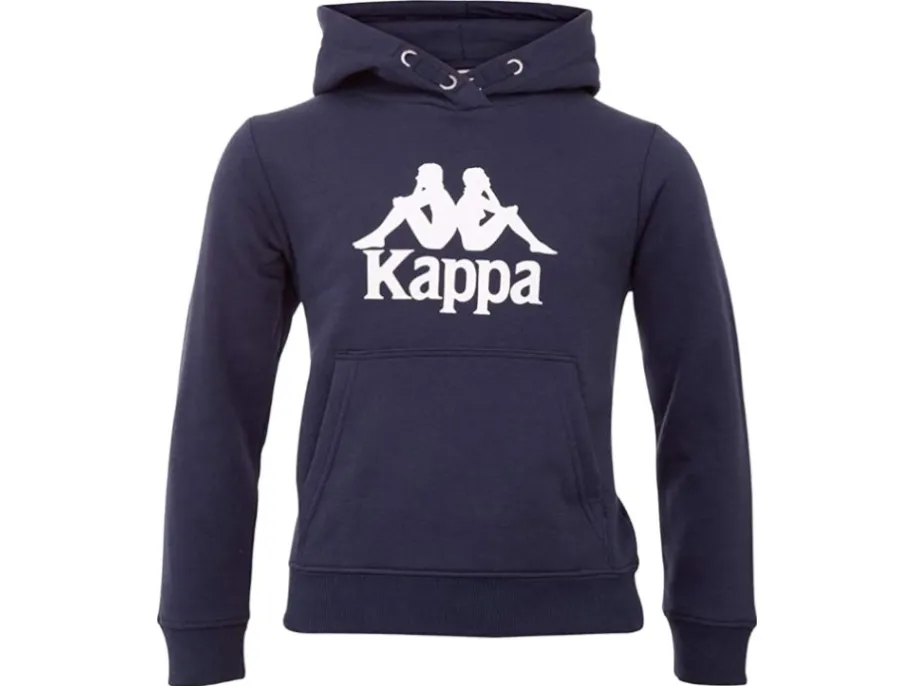 Kappa Taino Kids hettegenser 705322J-821