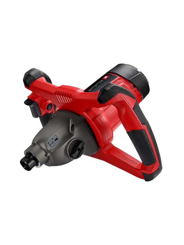 Einhell TE-MX 1600-2 CE, Røreverk
