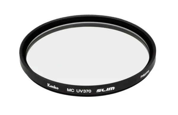 MC UV370 Slim 58mm