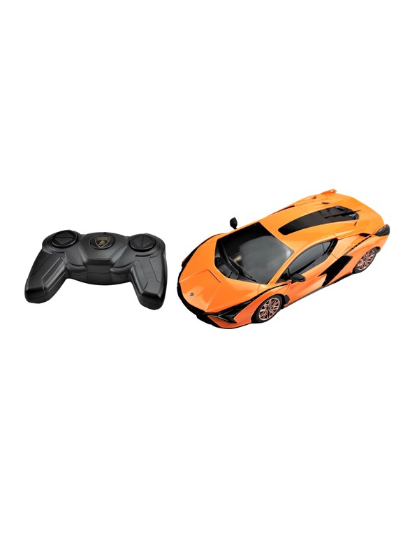 RASTAR Remote control 1:24 McLaren Senna