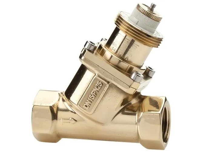 Motorventil optima komp 32 mf 550-4001l