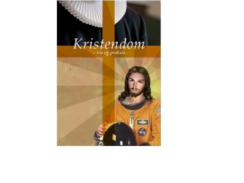 Kristendom | Søren Korshøj Laursen, Katrine Haaning | Språk: Dansk