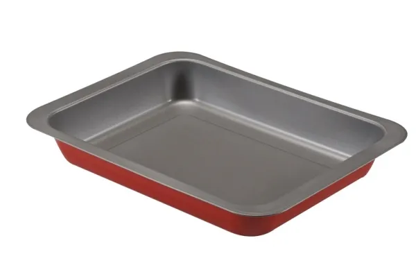 Guardini Bake&Roast bake-/stekepanne 22x28 cm