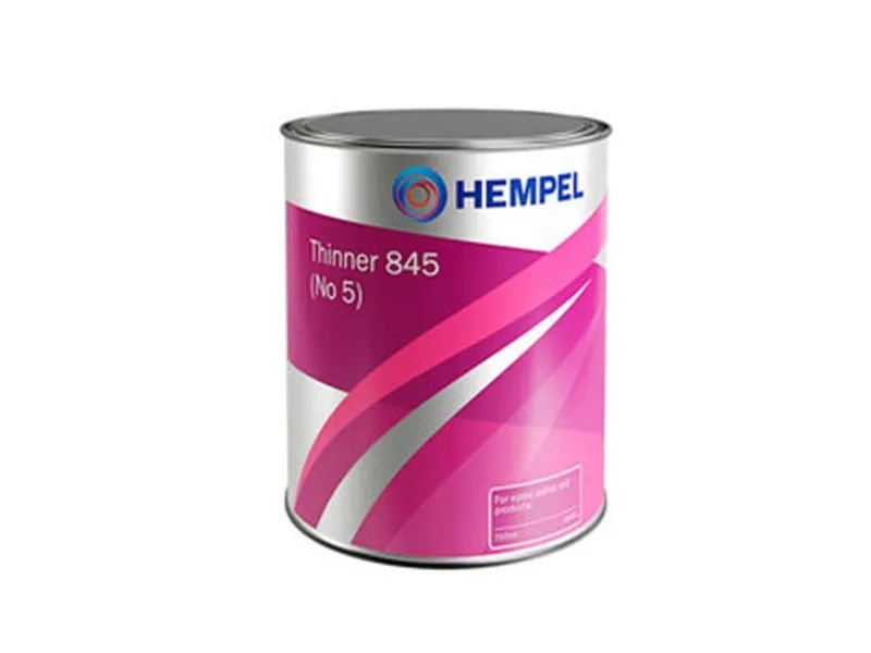 Hempel Fortynder 845, nr. 5, 0,75 l