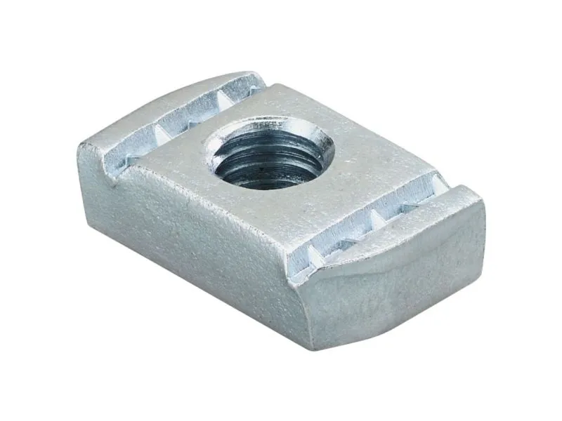 Fischer 77407, Låsemutter, 1 stykker