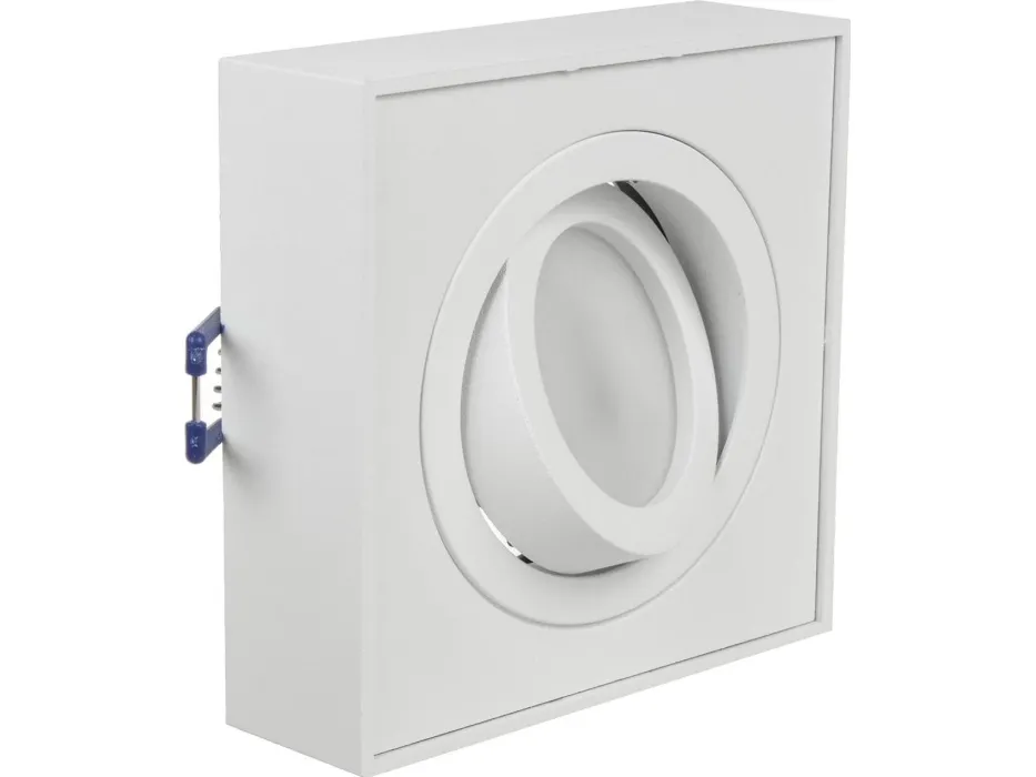 Maclean MCE464 W innfelt spot i tak