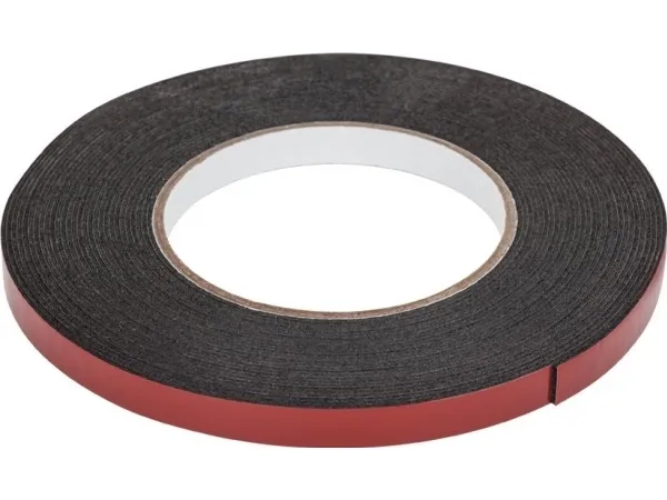 Kemot Dobbeltsidig teip 10 mm/10 m KEMOT