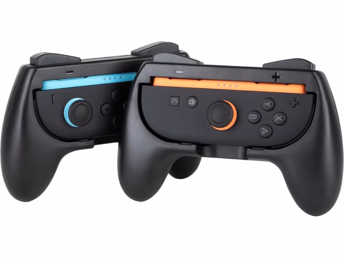 Konix NSW2 JoyCon Grips