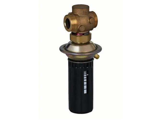 Danfoss AVP 20 differenstrykregulator KV 6,3 G