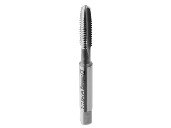 Spidstap HSS Pro M6x1mm
