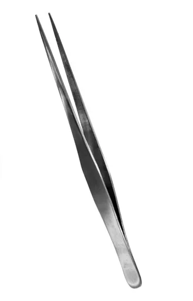 Vallejo T12008, Rustfritt stål, Rustfritt stål, Rett, 175 mm, 1 stk
