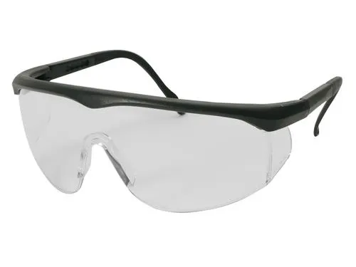 Eyewear sikkerhedsbrille klar - Eyepro Comfort, 99,9% U-beskyttelse, justerbare stænger