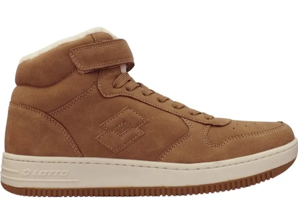 Lotto Buty Lotto Paliot Fur 2400192U 7212 43
