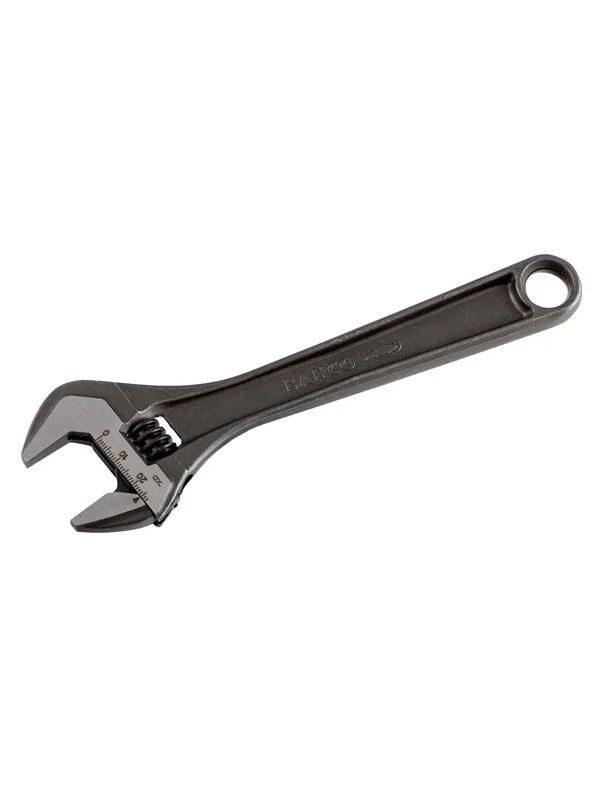 BAHCO 8069 adjustable wrench