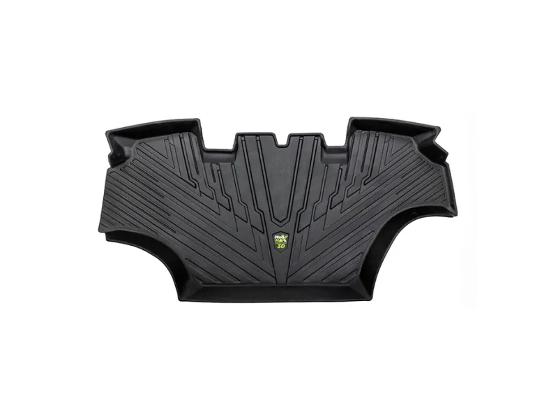 MudMax Steyr Impuls CVT 6150 2019-