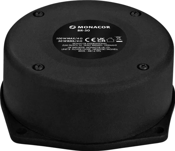 Monacor 0142560