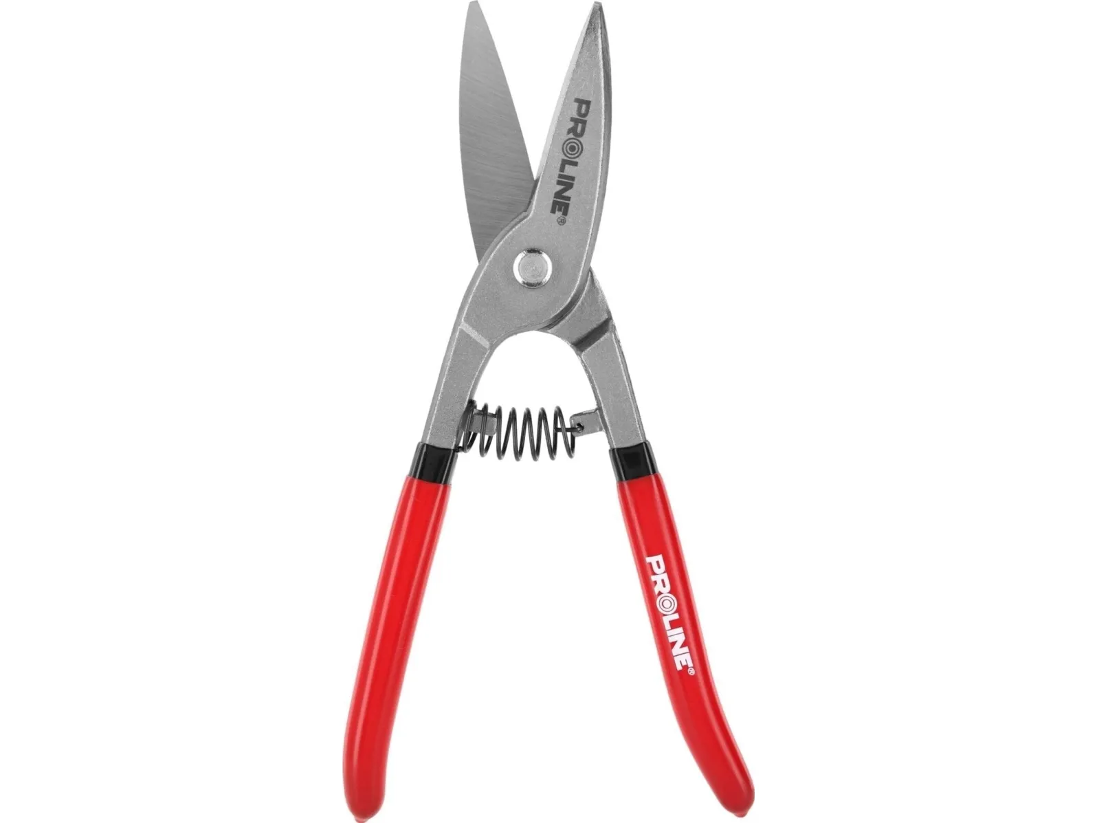 Pro-Line rette sakser 250 mm - for DO 1,2 mm PROLINE