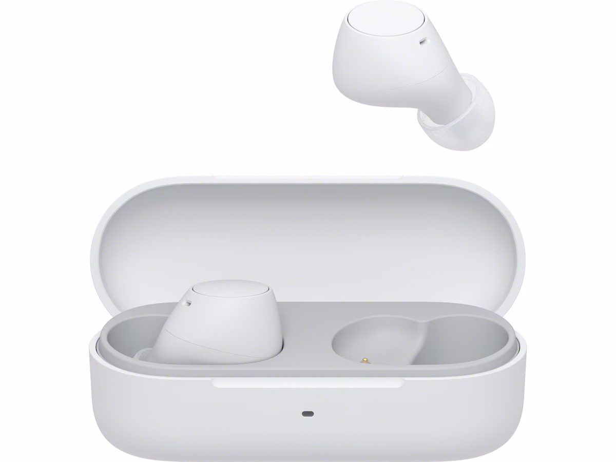 Sony WF-C510 - White