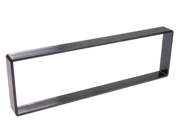 1-DIN radioramme Citroën C4 15mm