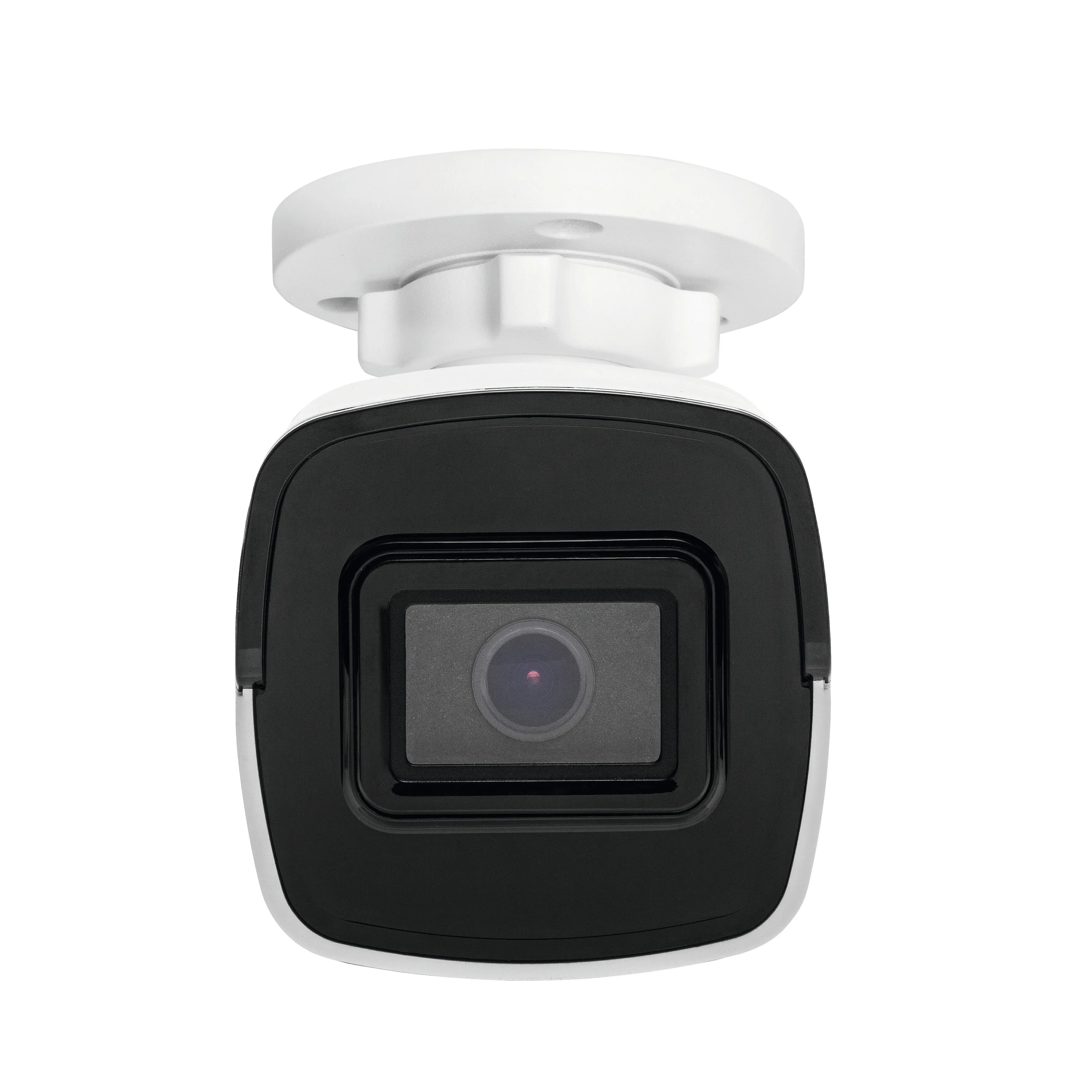 ABUS Security-Center TVVR36423T komplett sett med 2 PoE mini tube-kameraer + opptaker (TVVR36423T)