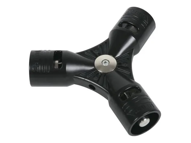 Stjerne kalibrator ø16-20-25mm