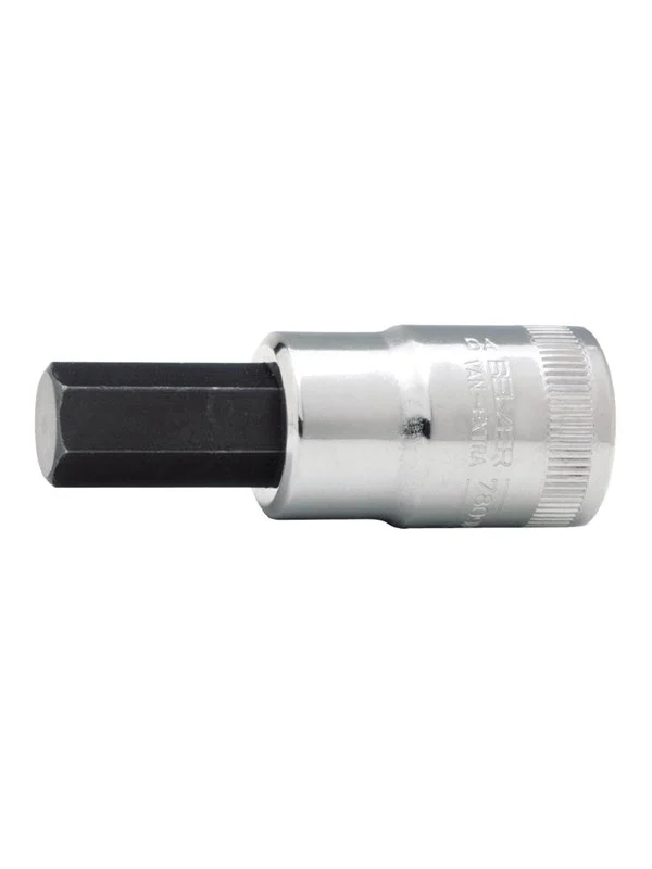 BAHCO socket 1/2 hex 7x60mm