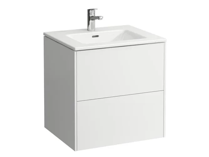LAUFEN BASE møbel pakke 60 cm