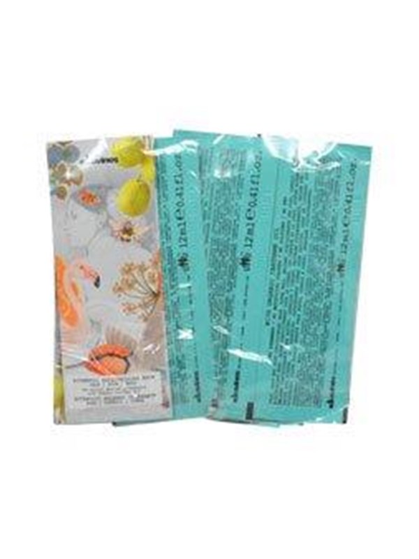 Davines Authentic Moisturizing Balm For Face Body & Hair 12 pcs 12 ml