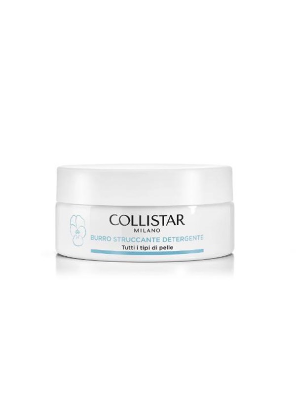Collistar Make-Up Removing