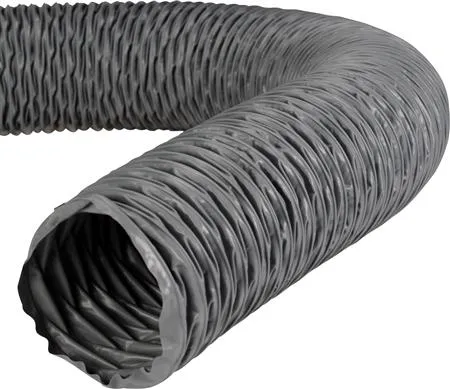 Lindab Flex slange TH 80X6000