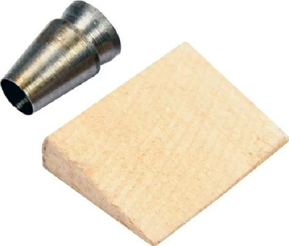 JUCO reparasjonssett kil Dr. 57x31 + TUL EJKA fi.16 MLOTEK 8,0-10,0kg SIEKIRA 1,25-2,50kg