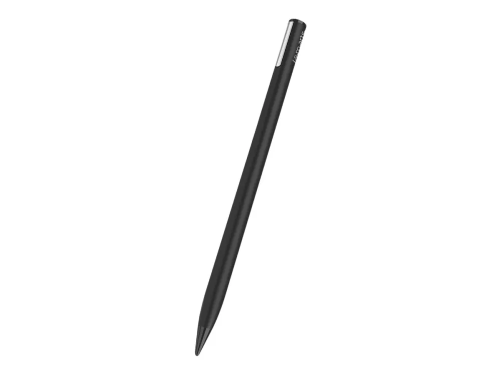 4smarts Pro - Aktiv stift - kapasitiv - svart - hengeboks