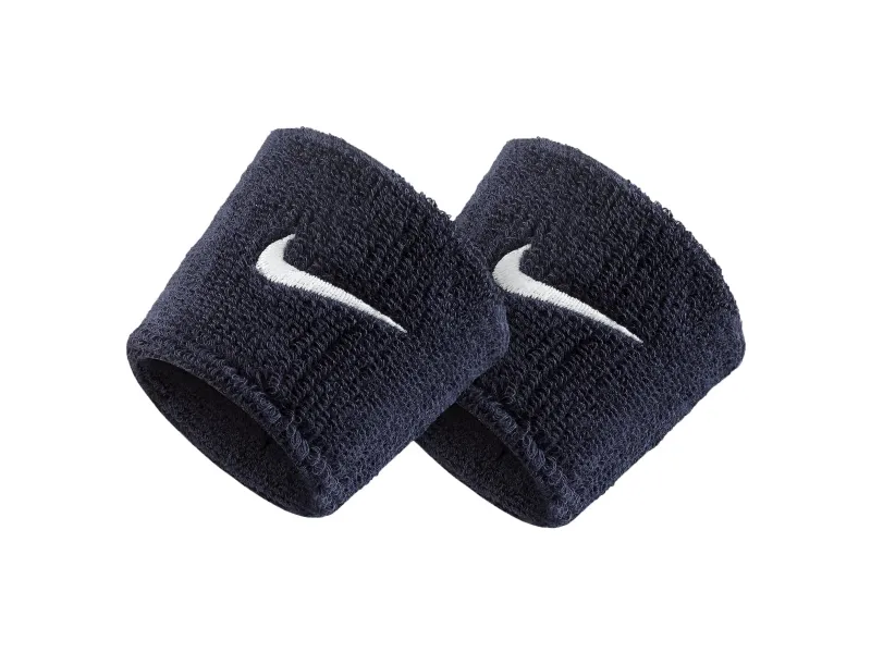 Nike Swoosh håndleddsbånd frotté 416 (NNN04-416) - 12123