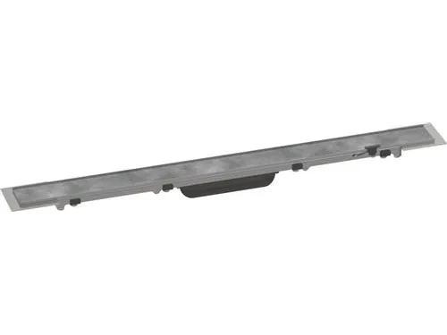 hansGrohe RainDrain Rock kappesæt til flise bruseafløb 700 mm