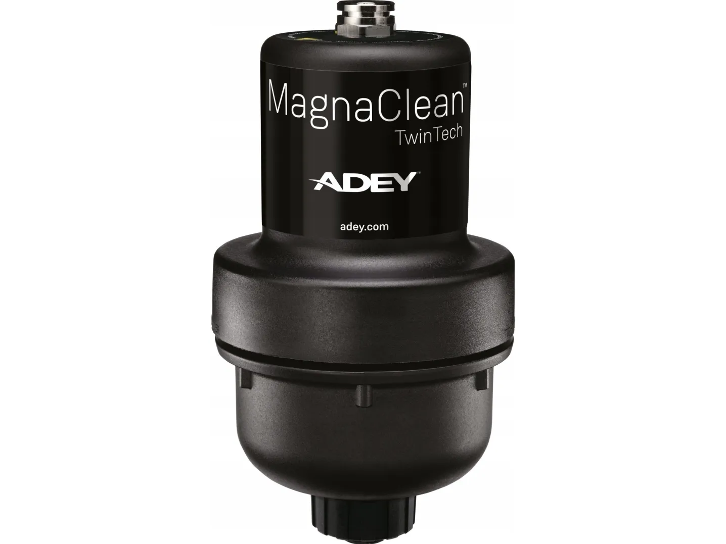 Usorteret Adey-filter TwinTech 22mm MagnaClean TwinTech 22mm for gulvvarmesystemer