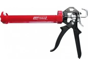 AWTOOLS massepresse 300ml forsterket PRET GLADKI