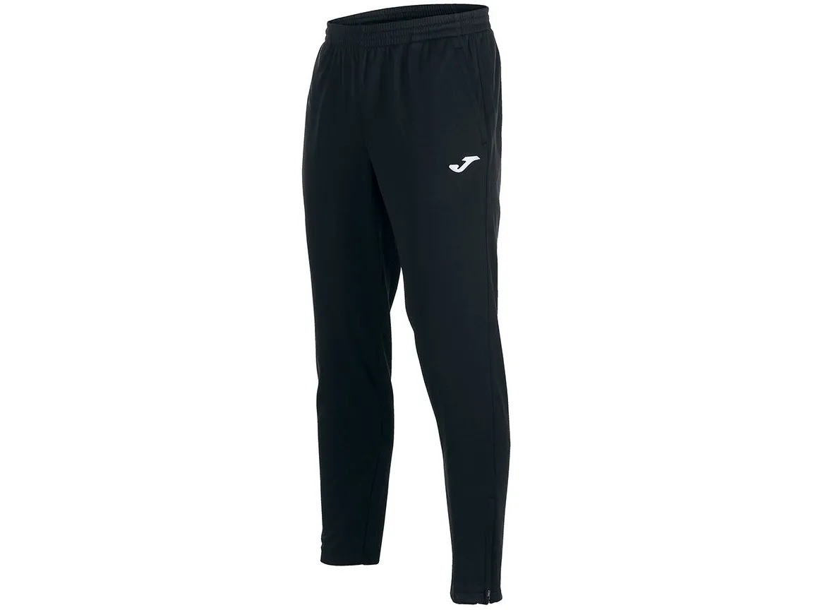 JOMA bukser LONG NILO svarte str. 2XL /100165.100