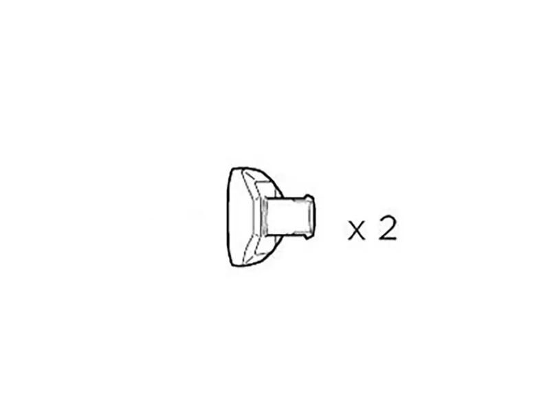 Thule reservedel 54517